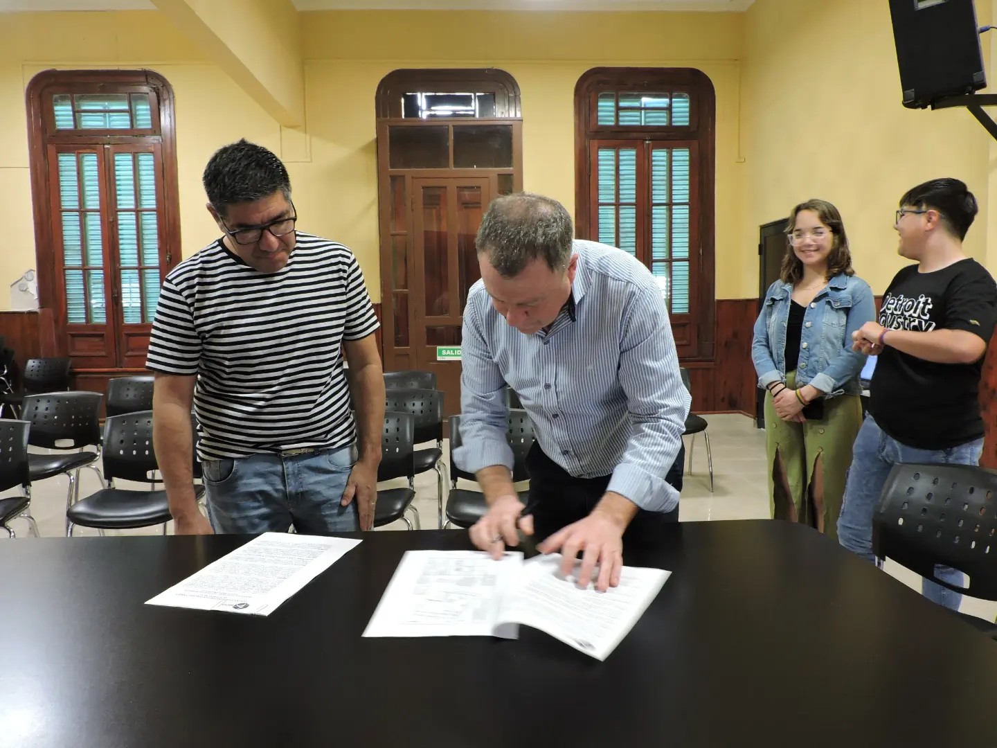 Imagen adicional