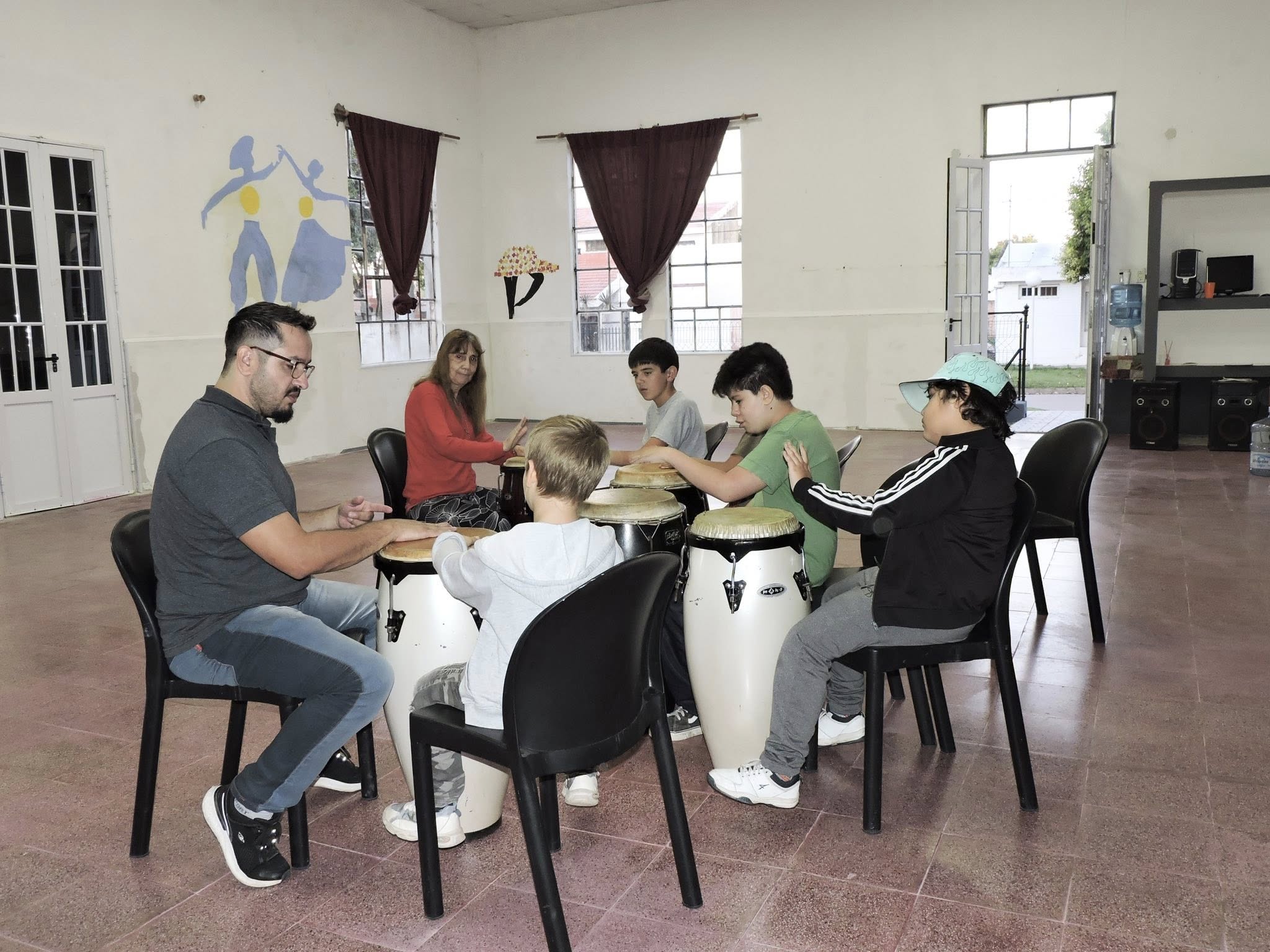 Imagen adicional